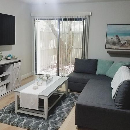 Cozy 3 Bed 2.5 Bath Located Near Busch Gardens Apartment Tampa Exterior photo
