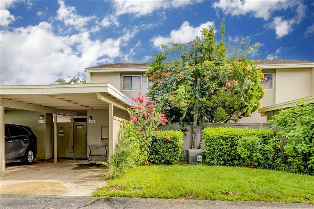 Cozy 3 Bed 2.5 Bath Located Near Busch Gardens Apartment Tampa Exterior photo